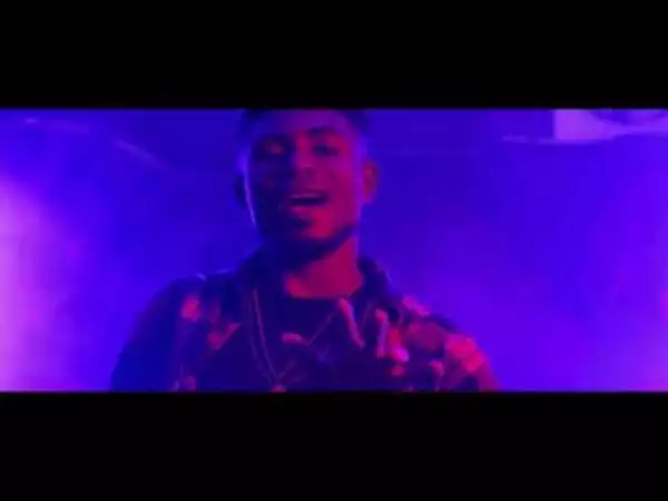 Video: Gizzy – Party All Night ft. DJ Guchi